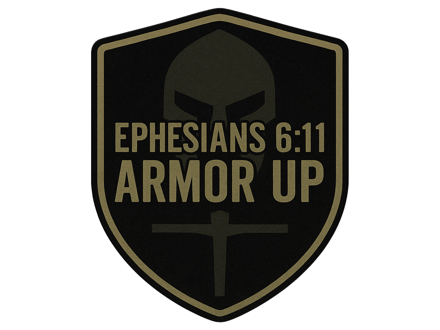 Armor Up