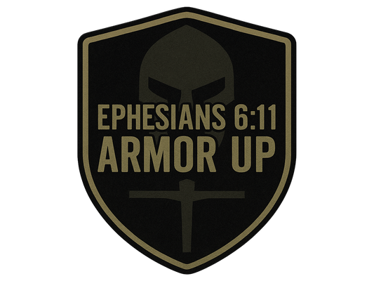Armor Up