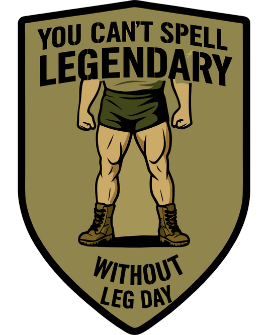 Legendary